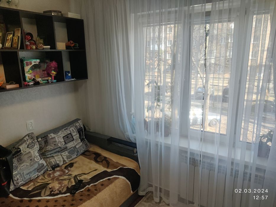 1комнатная квартира Дорогожичи Сырец