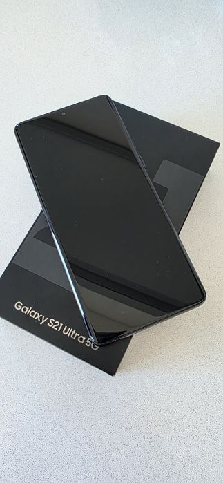 Samsung S21 ULTRA 12GB /128GB