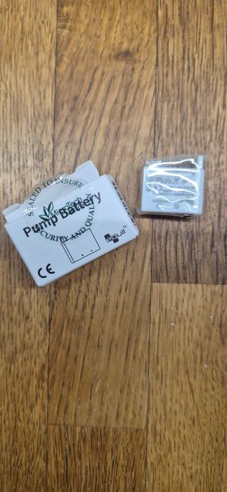 Bateria pompy Equill 1 szt