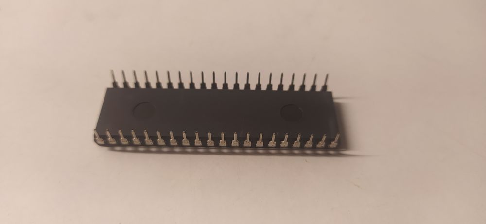 Microprocessador 8051