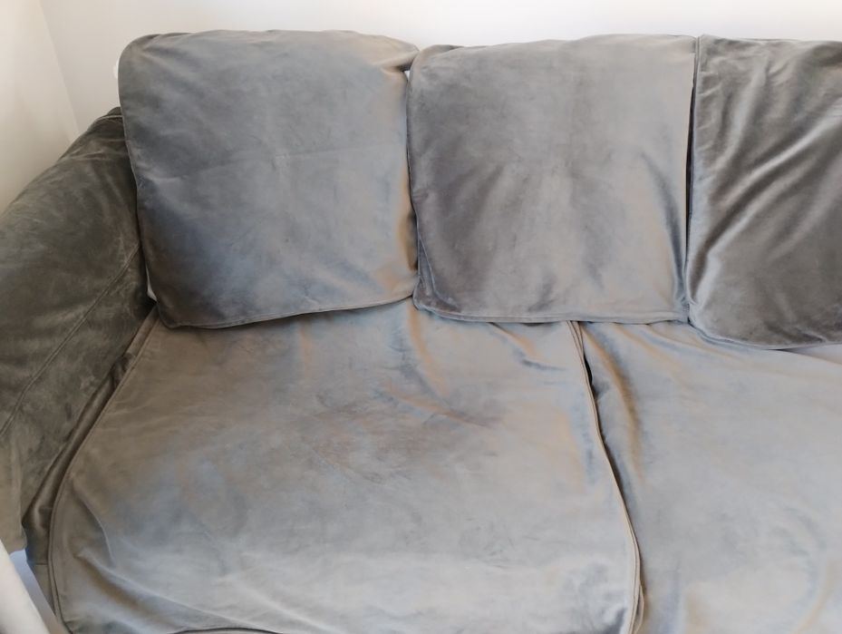 Pokrowiec na Sofa Ikea gronlid 2 osobowa rozkładana