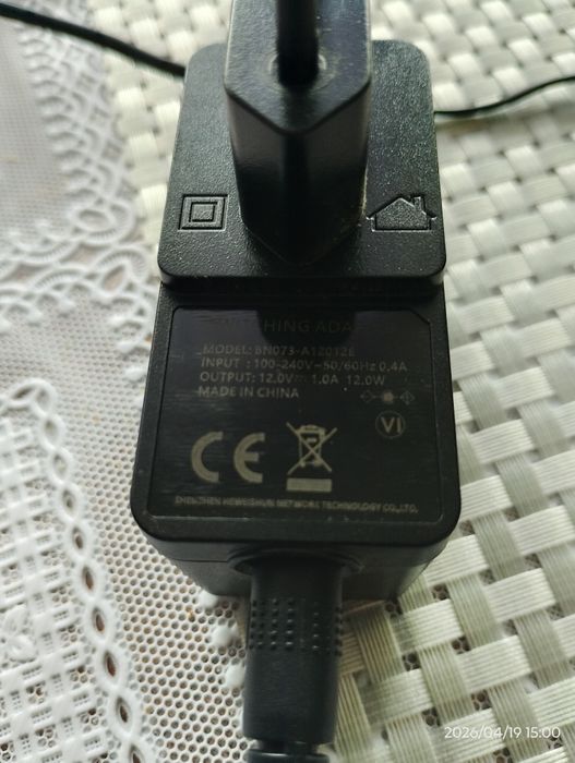 Router wifi Tenda TX2 Pro Dual -Band Gigabit 6, 5 G