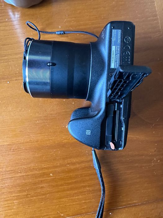 Câmara canon PowerShot