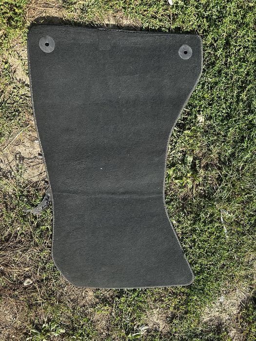 Коврик пасажирський Audi A4 B9 , Audi A5 , 8w1863691