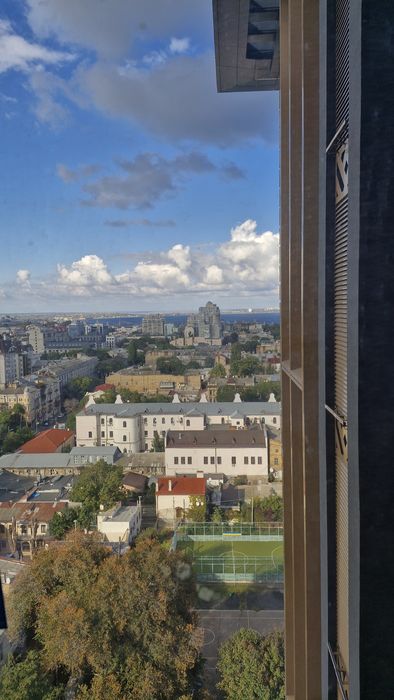 2-комнатная квартира по адресу Куликово поле пл. (площадь 94 м²) - Atlanta.ua - фото 23