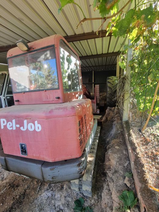 Giratória Pel-job