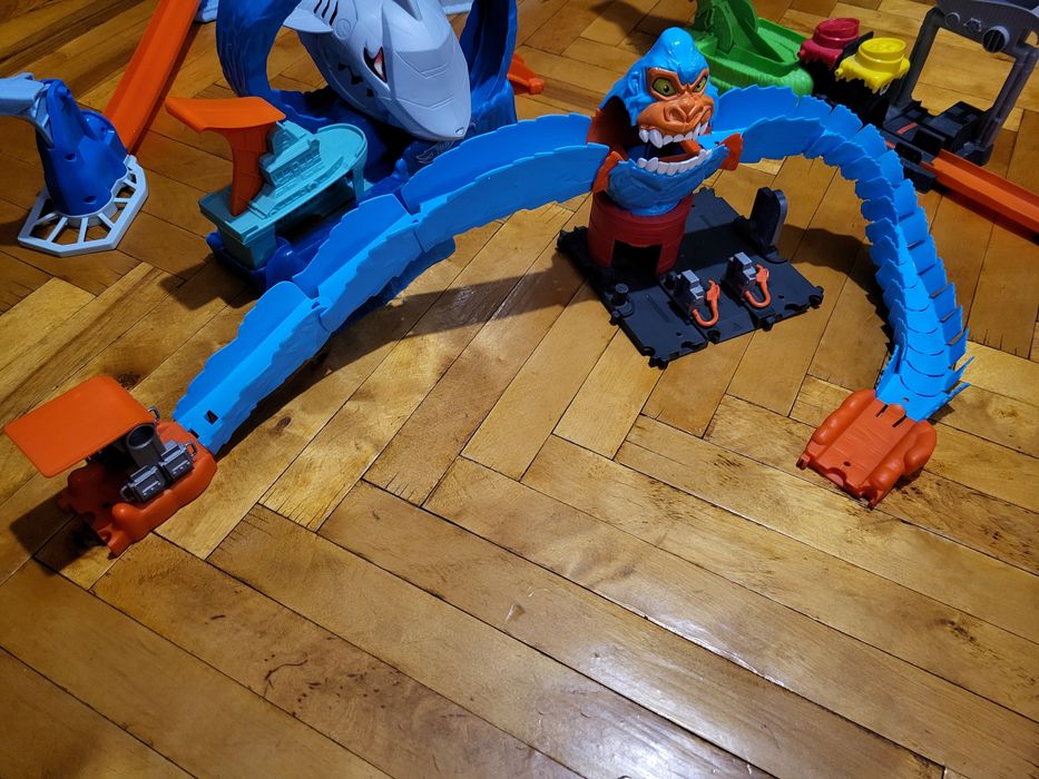 Треки Hot wheels хот вилс, дорога, треки, игры для детей, машинки