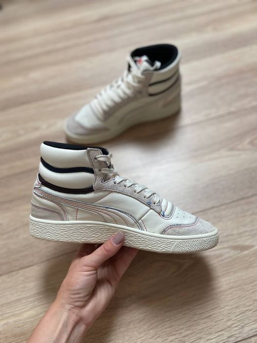 Кросівки PUMA Ralph Sampson Mid Japanorama Pack