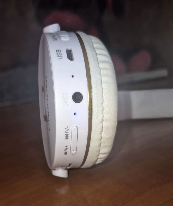 Навушники блутуз  JB 950