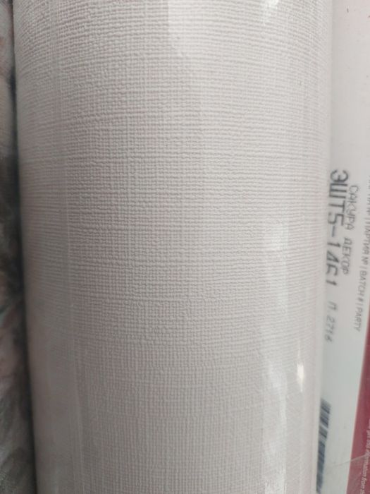 Виниловые обои Wallcoverings Сакура