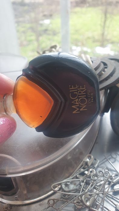 Духи старые СССР