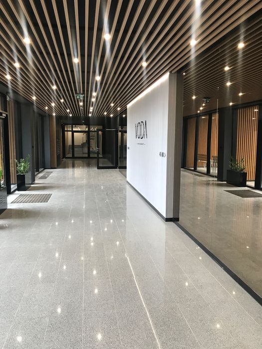 Piękna kawalerka - Apartamenty VODA - Gdańsk, Węgrzyna 4