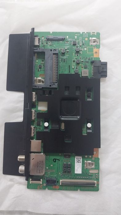 Main BN41-03231A