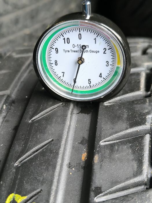 Opona Continental premium contact 6 235/45/18 pojedynka