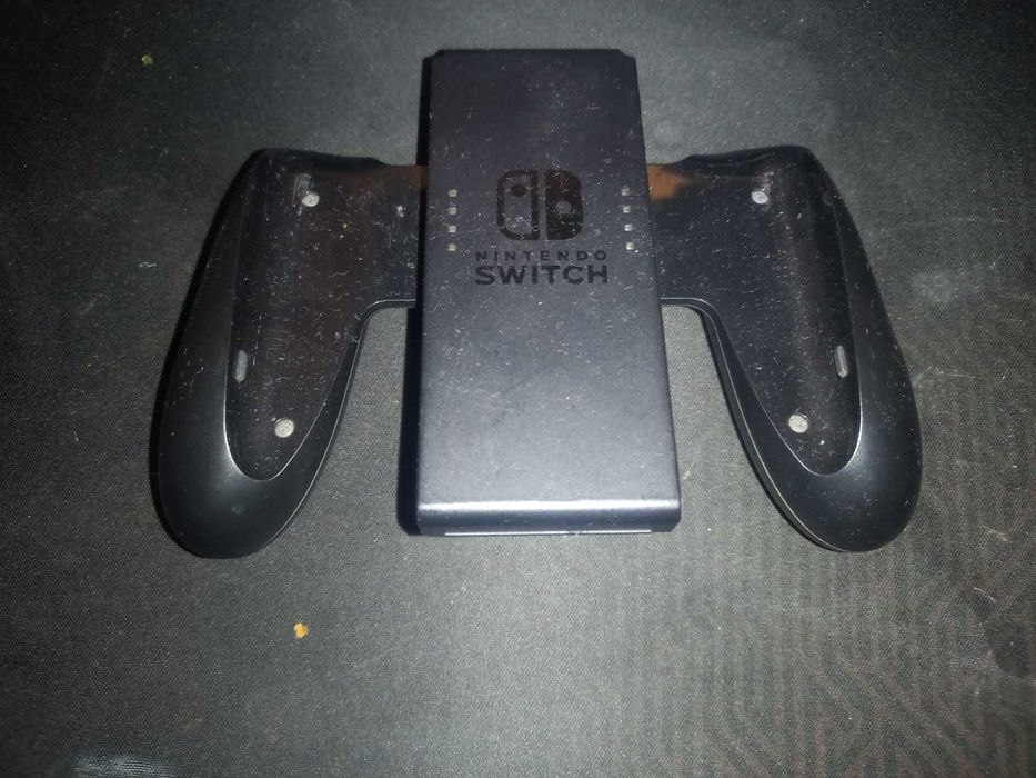 Nintendo Switch V1 Jailbreak / RCM JIG / 256GB SAMSUNG SD Amares E