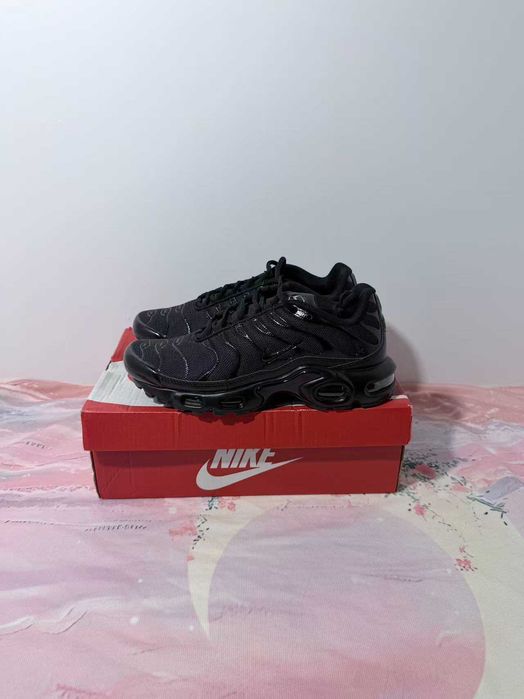 Air Max TN Plus Black R.45