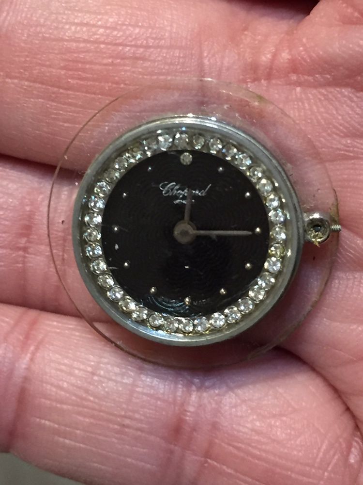 Chopard 500 Olx