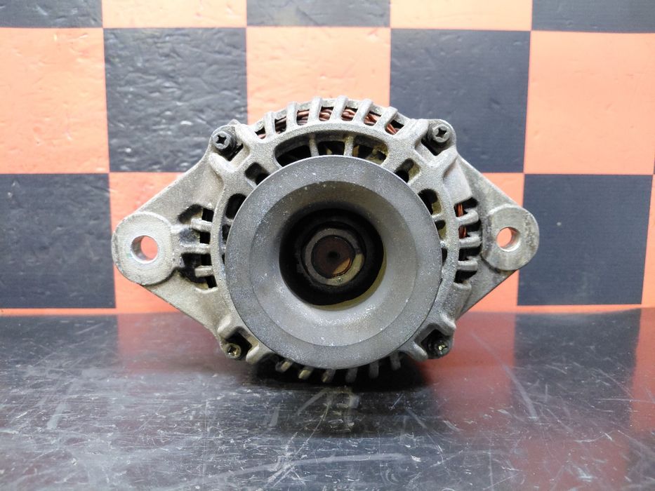 Alternador MITSUBISHI Canter (FB7, FB8, FE7, FE8) VII