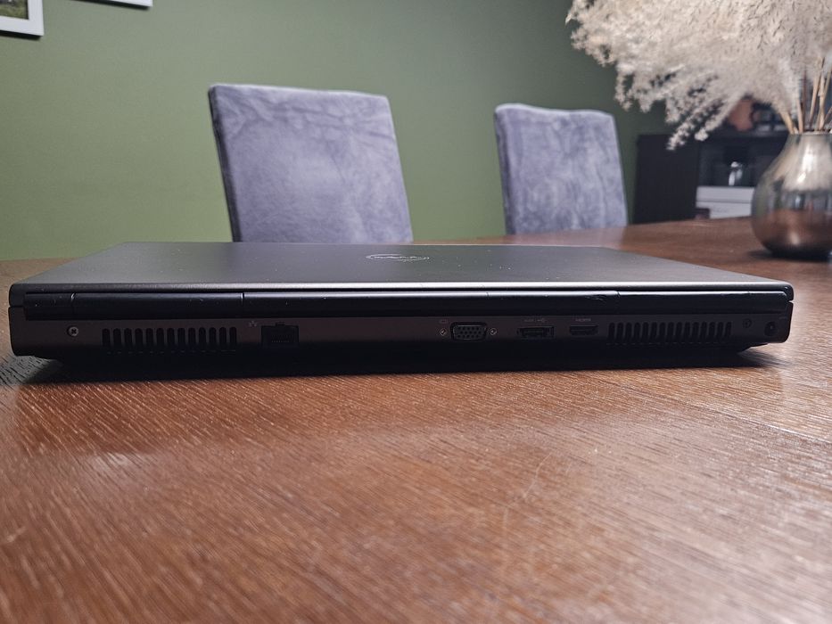 Laptop Dell Precision M4800 FullHD IPS 1,2TB 16GB RAM +GRATISY