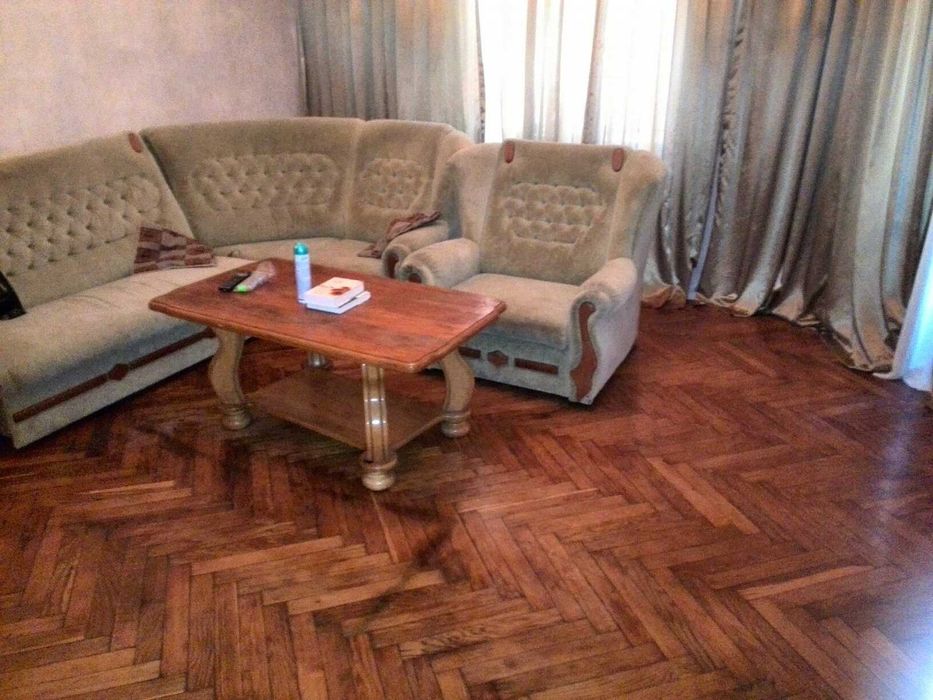 Сдам 2х ком квартиру в центре города! Комнаты раздельные!