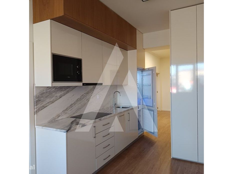 Apartamento T1+2 próximo da Universidade de Aveiro!