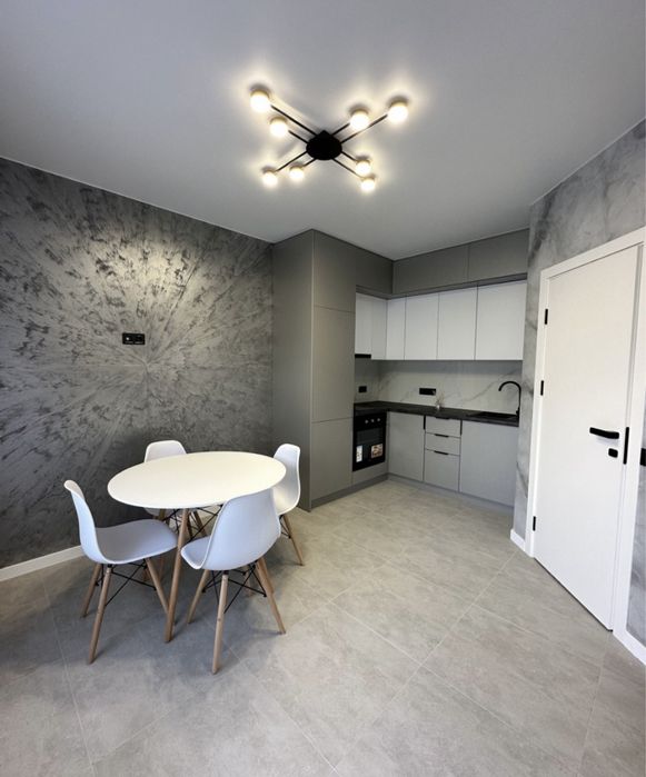 Продаж таунхауса Белогородка