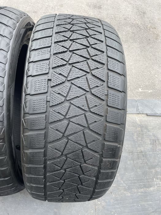 285/50/20 bridgestone dmv2