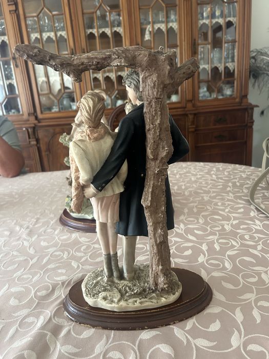 Estatueta antiga
