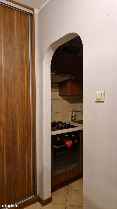 BEZPOŚREDNIO 2 pokoje Bielany 34m2 - przytulne