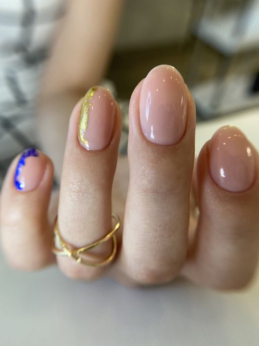 Курси манікюру Тернопіль