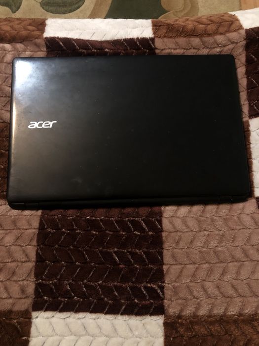 Ноутбук acer