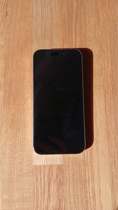 iPhone 15 Pro 128 GB – idealny stan