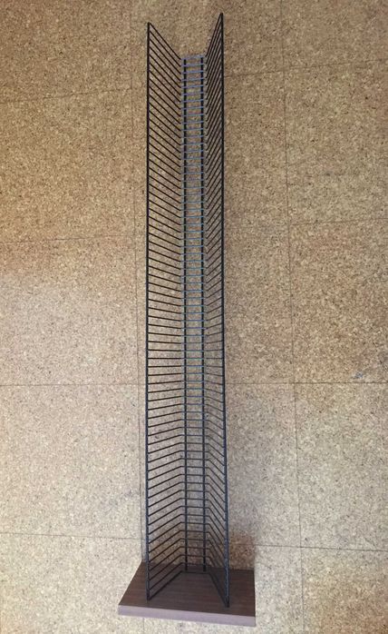 Suporte para cds