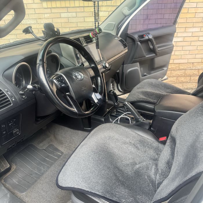 Продам Prado 150