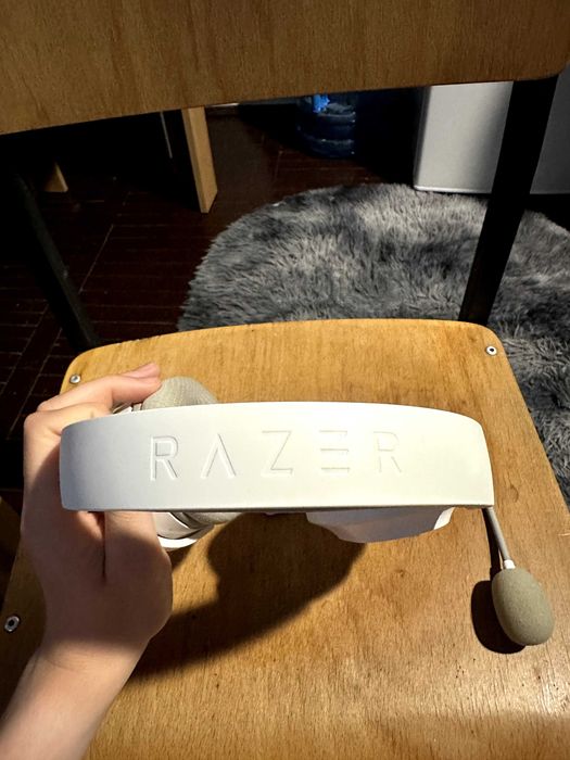 навушники razer barracuda x 2022