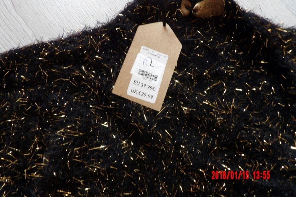 Sweter damski