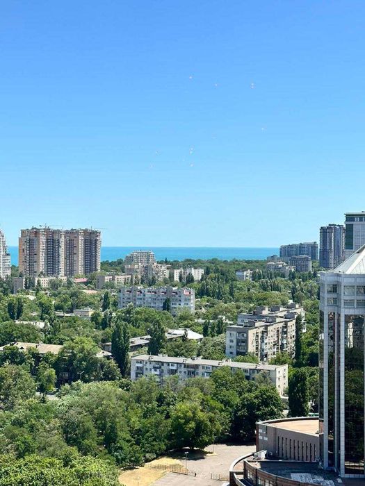 2-комнатная квартира по адресу ул. Канатная (площадь 77,1 м²) - Atlanta.ua - фото 9