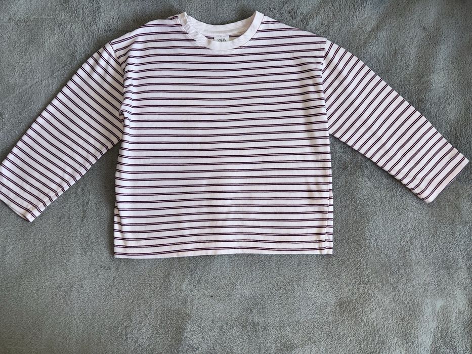 Джинсова куртка, джинсовка, джинсова юбка реглан zara h&m