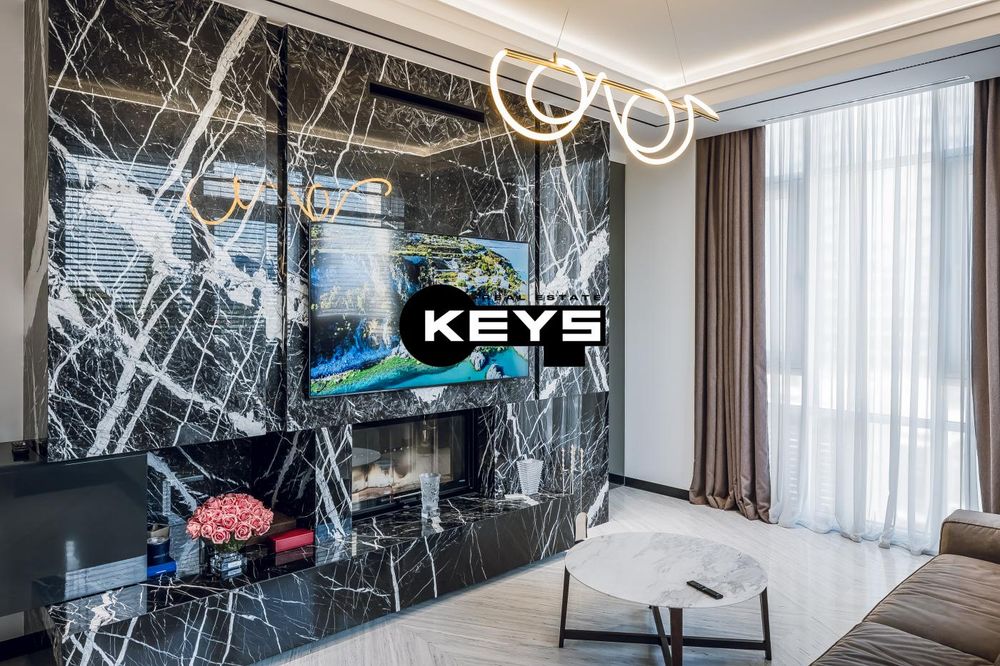 82м2  ЖК Бульвар Фонтанов! Продаж! 2к.квартира, Саперное поле 5