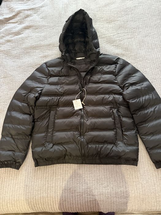 Чоловіча куртка ZARA
