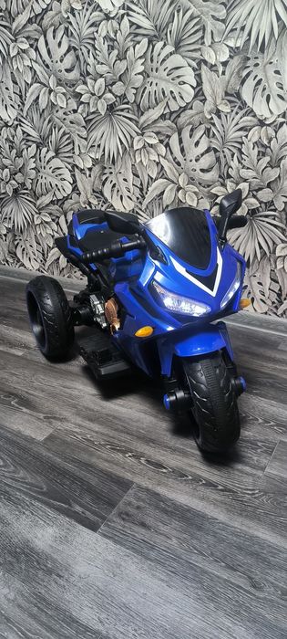 Продам Децкий мотоцикл