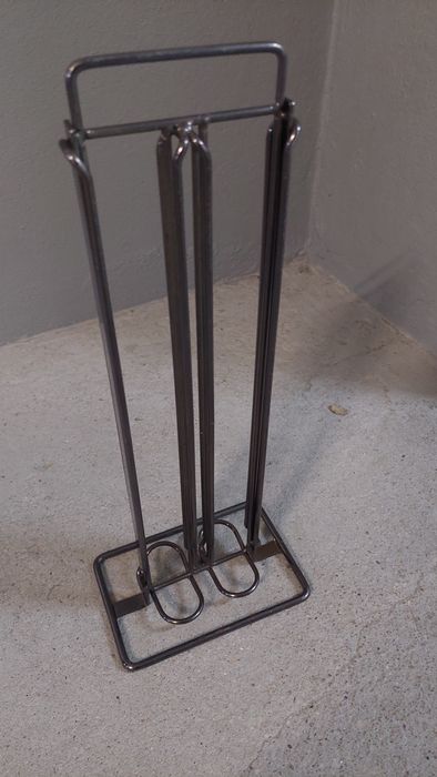 Suporte de mesa para cápsulas de café