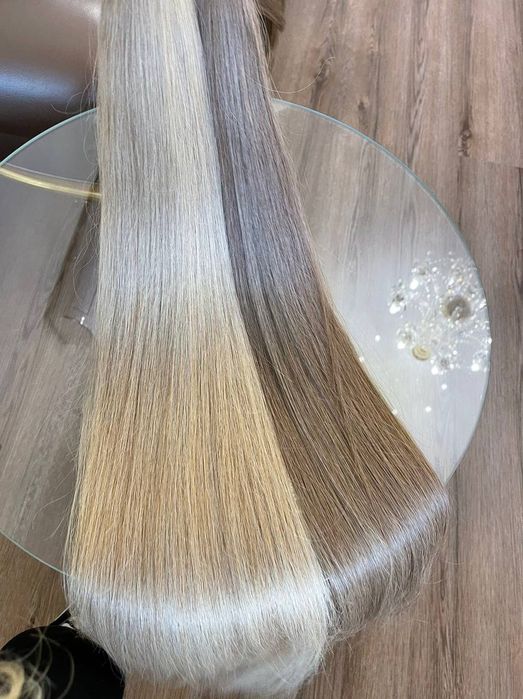 Волосся Славянские волосы слов'янське натуральне