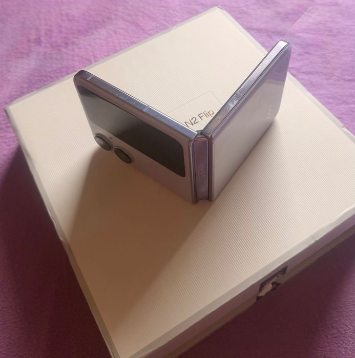 OPPO Find N2 Flip 8/256