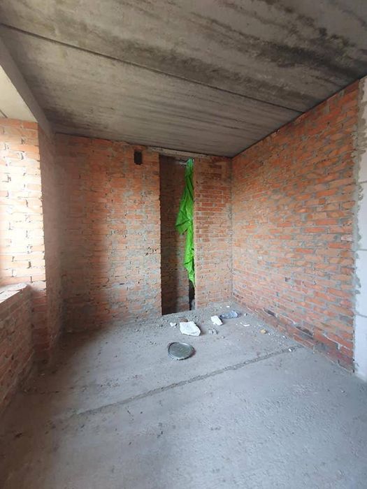 Продаж 1к квартири в Бучі, ЖК Паркова Оселя