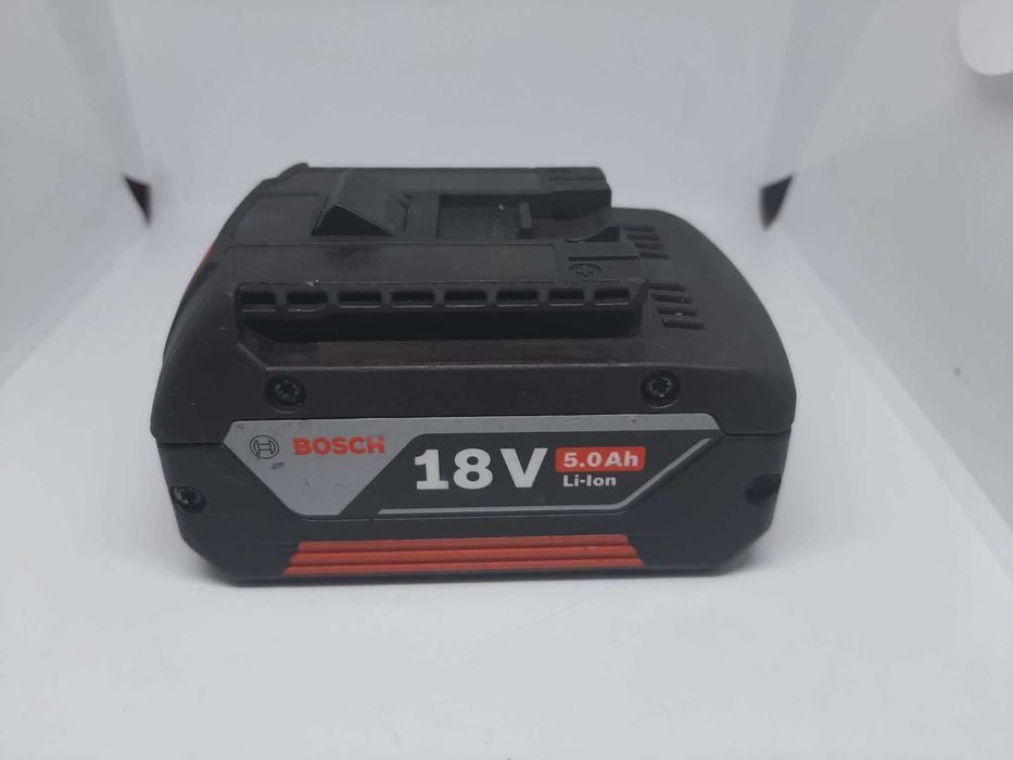 Akumulator Bosch GBA 18V 5.0Ah