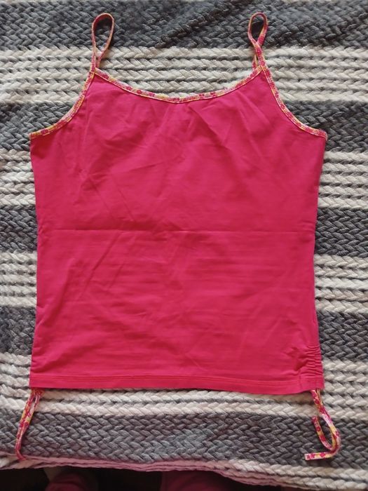 Нова майка дівоча