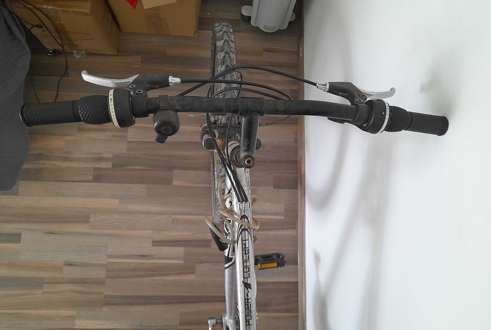 Bicicleta Roda 27