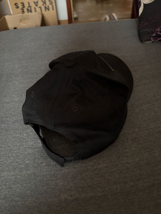 Czapka z daszkiem 4F