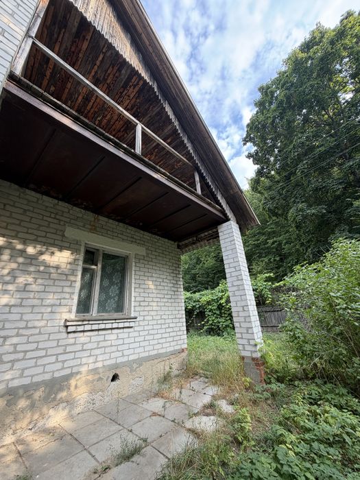 Продаж будинку у селі Малі Кошарища